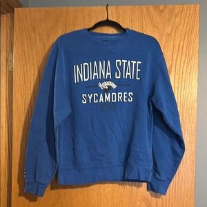 Jansport Indiana State Blue Crewneck